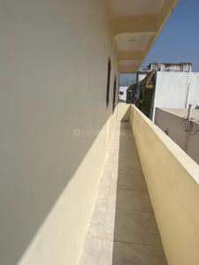 Balcony Image of 1800 Sq.ft 4 BHK Builder Floor for rent in West Marredpally Secunderabad for Rs. 32000