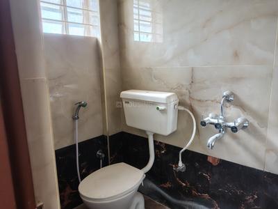 Image of 1000 Sq.ft 2 BHK Builder Floor for rent in Iggalur, Bengaluru for Rs. 19000