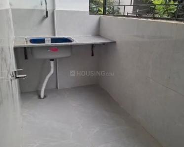 Balcony Image of 2200 Sq.ft 3 BHK Apartment / Flat for sale in Bilekahalli Bengaluru for Rs. 24500000