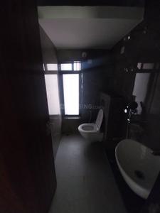 Bathroom Image of 1100 Sq.ft 3 BHK Apartment / Flat for sale in Integrated Neelkanth Prakash, Ghatkopar East Mumbai for Rs. 36000000