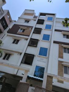 2 BHK Apartment