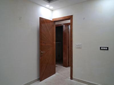 Bedroom Image of 1450 Sq.ft 3 BHK Apartment / Flat for sale in DM Infra, Sector 104 Noida for Rs. 6600000