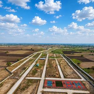 Image of 185 Sq.ft Residential Plot / Land for sale in Shankarpally, Hyderabad for Rs. 4255099