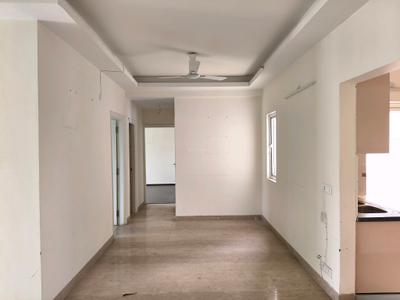 Dining Area Image of 1300 Sq.ft 2.5 BHK Apartment / Flat for rent in Shree Vardhman Victoria, Sector 70 Gurgaon for Rs. 40500