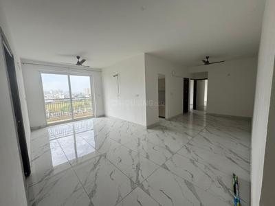 Hall Image of 1840 Sq.ft 3.5 BHK Apartment / Flat for sale in N K Panorama Savitry Green 2, Gazipur Zirakpur for Rs. 8500000
