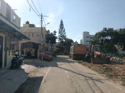 Image of 2000 Sq.ft Residential Plot / Land for sale in Kalkere, Bengaluru for Rs. 24000000