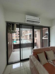 4 BHK Flat