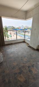 Bedroom Image of 500 Sq.ft 1 BHK Apartment / Flat for rent in Nirvana Lifecity, Lohegaon Pune for Rs. 11500