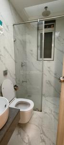 Image of 1200 Sq.ft 2 BHK Apartment / Flat for sale in Aurum Q Islands R4, Ghansoli, Navi Mumbai for Rs. 21000000