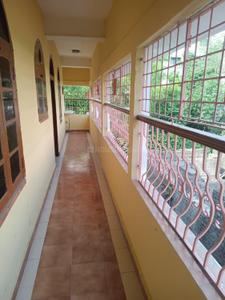 Balcony Image of 3000 Sq.ft 4 BHK Villa for sale in Purba Putiary Kolkata for Rs. 28000000