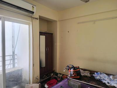 Bedroom Image of 924 Sq.ft 2 BHK Apartment / Flat for sale in Paras Tierea, Sector 137 Noida for Rs. 7600000