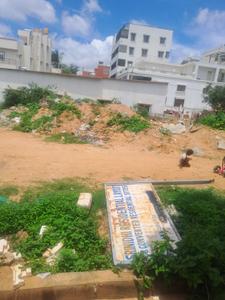 Image of 2400 Sq.ft Residential Plot / Land for sale in Hennur, Bengaluru for Rs. 25200000