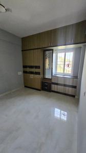 Bedroom Image of 1095 Sq.ft 2 BHK Apartment / Flat for sale in Panathur Bengaluru for Rs. 6900000
