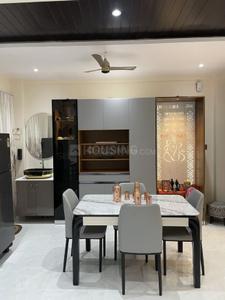 3 BHK Independent House