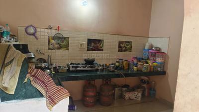 Kitchen Image of 1000 Sq.ft 2 BHK Independent House for sale in Pratap Nagar Ratlam for Rs. 8500000