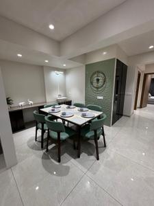 Hall Image of 2500 Sq.ft 4 BHK Apartment / Flat for sale in Shree Abode, Navrangpura Ahmedabad for Rs. 22500000