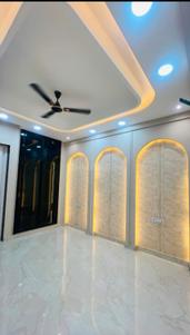 Hall Image of 2165 Sq.ft 4 BHK Builder Floor for sale in Puri Luxuria Floors, Sector 89 Faridabad for Rs. 24500000