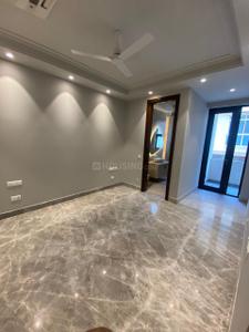Hall Image of 2400 Sq.ft 4 BHK Builder Floor for sale in Shanti Niketan New Delhi for Rs. 200000000