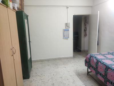 Bedroom Image of 620 Sq.ft 1 BHK Apartment / Flat for sale in Chinchwad Pune for Rs. 4800000