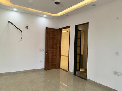 Bedroom Image of 2800 Sq.ft 4 BHK Builder Floor for sale in Uppal Southend, Sector 49 Gurgaon for Rs. 42500000