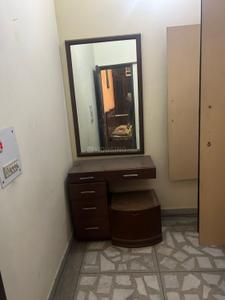 Bedroom Image of 1100 Sq.ft 2 BHK Independent House for rent in Alpha I Greater Noida for Rs. 22000