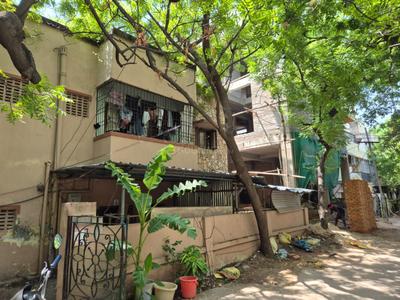 Image of 2000 Sq.ft 4 BHK Independent House for sale in Saligramam, Chennai for Rs. 36000000