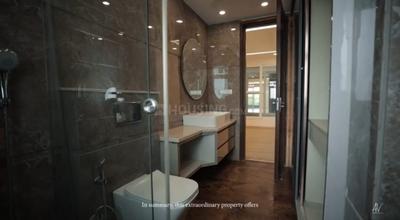 Bathroom Image of 3300 Sq.ft 4 BHK Builder Floor for sale in Sushant Lok Phase 1 Gurgaon for Rs. 55000000