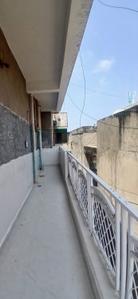 Balcony Image of 1300 Sq.ft 3 BHK Apartment / Flat for sale in Shalimar Garden Ghaziabad for Rs. 7950000
