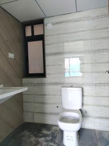Bedroom Two Image of 1515 Sq.ft 3 BHK Apartment / Flat for sale in Goel Ganga Utopia, Bavdhan Pune for Rs. 13300000