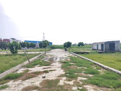 Image of 440 Sq.ft Residential Plot / Land for sale in Del NCR Aerocity Jewar, Yeida, Greater Noida for Rs. 1135000