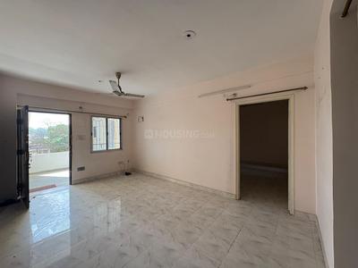 Hall Image of 1650 Sq.ft 3 BHK Apartment / Flat for sale in Kanke Road Ranchi for Rs. 8799999