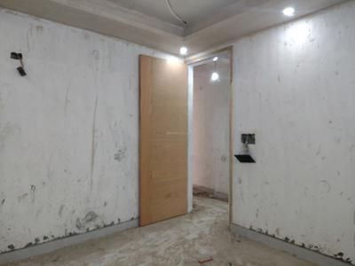 Bedroom Image of 990 Sq.ft 3 BHK Apartment / Flat for sale in Khanpur New Delhi for Rs. 7000000