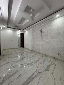 Hall Image of 900 Sq.ft 3 BHK Builder Floor for sale in Govindpuri New Delhi for Rs. 7500000