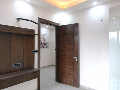 Bedroom Image of 1530 Sq.ft 3 BHK Builder Floor for sale in BPTP District 2, Sector 86 Faridabad for Rs. 17500000