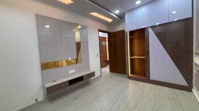 Bedroom Image of 1450 Sq.ft 4 BHK Apartment / Flat for sale in Sector 4 Rohini New Delhi for Rs. 12500000