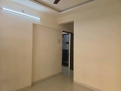 Bedroom Image of 850 Sq.ft 2 BHK Apartment / Flat for sale in Nalasopara West Nala Sopara for Rs. 5800000