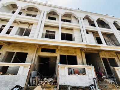 Image of 2600 Sq.ft 5 BHK Villa for sale in Gokulpura, Jaipur for Rs. 15200000