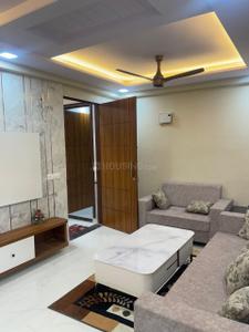 Hall Image of 1168 Sq.ft 2 BHK Apartment / Flat for sale in Cheetar Kalu Nagar, Manyawas Jaipur for Rs. 4900000