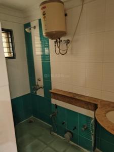 Image of 1600 Sq.ft 3 BHK Apartment / Flat for rent in Sanjaynagar, Bengaluru for Rs. 45000