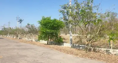 Dadadahalli Plot View 2