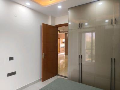 Bedroom Image of 1550 Sq.ft 3 BHK Builder Floor for sale in Skywhales Vienna Greens II, Sector 99A Gurgaon for Rs. 19000000