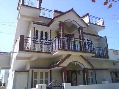 Image of 2000 Sq.ft 6 BHK Independent House for sale in Viramgam, Ahmedabad for Rs. 38000000