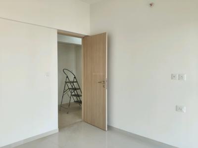 Bedroom Image of 915 Sq.ft 2.5 BHK Apartment / Flat for sale in L And T Rejuve 360 Tower A, Mulund West Mumbai for Rs. 30500000
