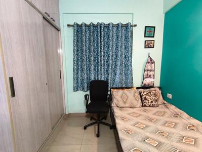 Bedroom Image of 858 Sq.ft 2 BHK Apartment / Flat for sale in Samethanahalli Bengaluru for Rs. 5700000