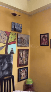 Image of 1400 Sq.ft 3 BHK Apartment / Flat for sale in Naktala, Kolkata for Rs. 7000000