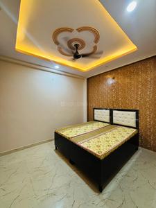 Bedroom Image of Stanza life girls PG sector -135 in Sector 136, Noida