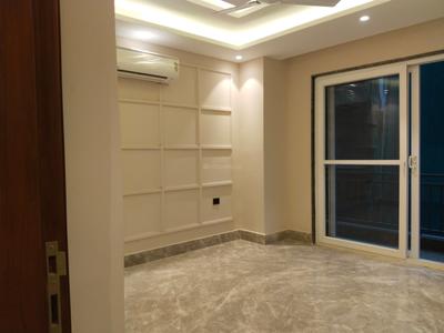 Bedroom Image of 2500 Sq.ft 3 BHK Builder Floor for sale in Palam Vihar Gurgaon for Rs. 35000000