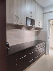 Kitchen Image of 1280 Sq.ft 2 BHK Apartment / Flat for sale in SVP Gulmohur Garden, Raj Nagar Extension Ghaziabad for Rs. 9500000