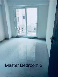 Bedroom Image of 1440 Sq.ft 1 BHK Apartment / Flat for sale in Pashupati SantVihar, Koba Gandhinagar for Rs. 7000000