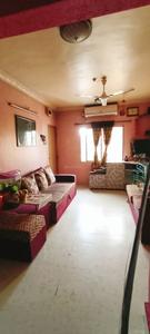 Hall Image of 640 Sq.ft 1 BHK Apartment / Flat for sale in Municipal Colony Pune for Rs. 5500000